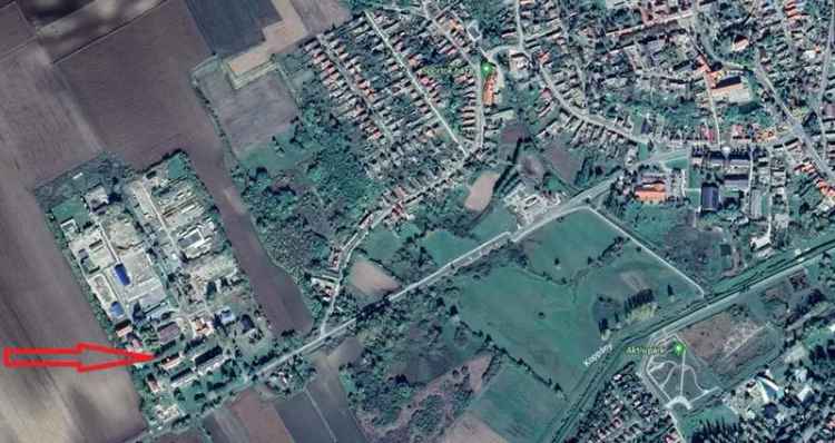 Tamási Ipari Terület Eladó 1419 m2 295 m2 Pincével