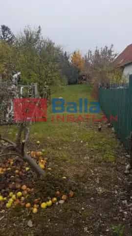 Balatonfüred Telek Eladó 844 m² Panorámás Kertvárosi