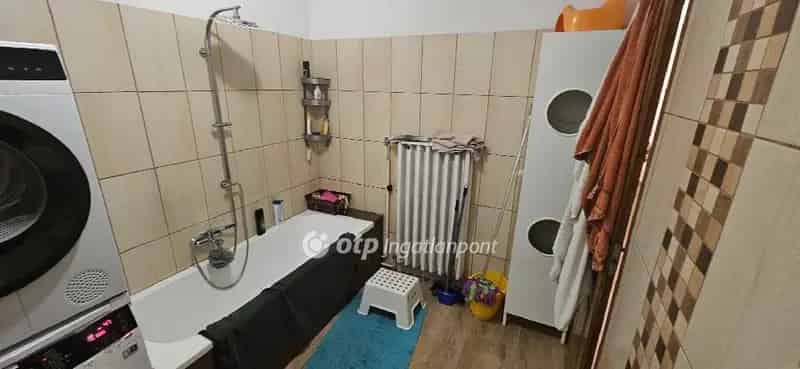 Jászberényi 3 szobás családi ház eladó - 95m2 - garázs - kert