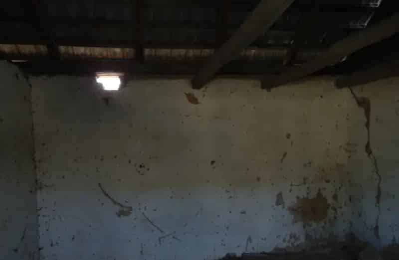 Felujitando csaldi haz 86 m2 2639 m2 telekkel Vizvaron