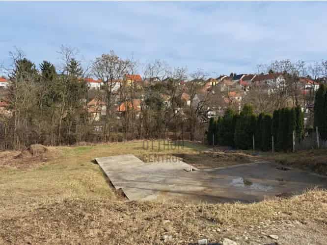Miskolc Bábonyi Bérc Építési Telek Eladó Ikerház Tervekkel