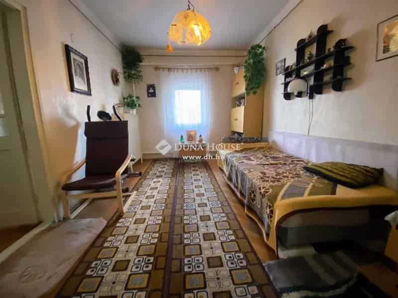 80 m2-es Vályog Ház Eladó Kunszentmiklóson