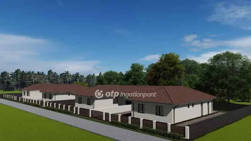 Nyíregyháza - Modern Családi Ház Eladó - 101 3 m² - Kulcsrakész