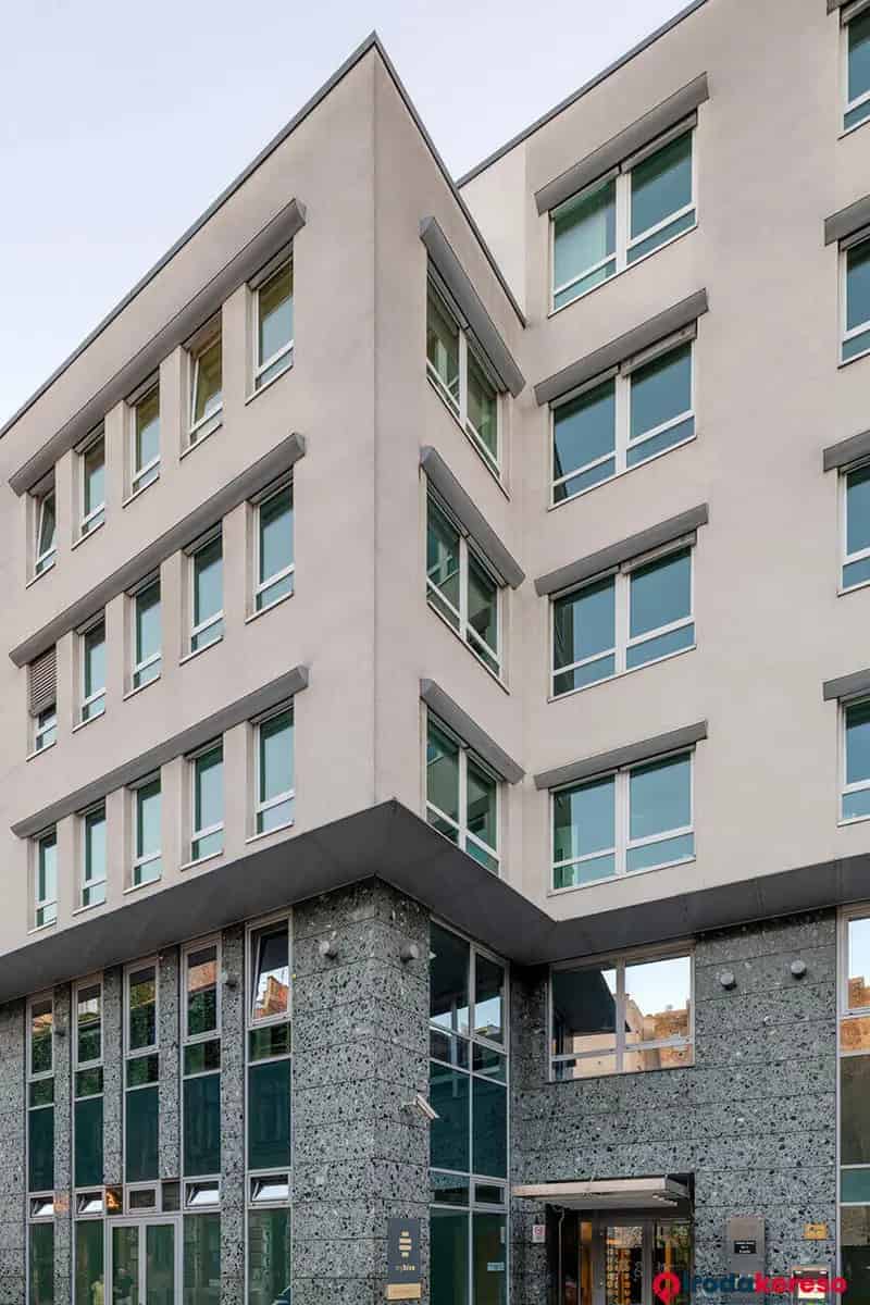 myhive Greenpoint 7 Irodaepulet Kiado