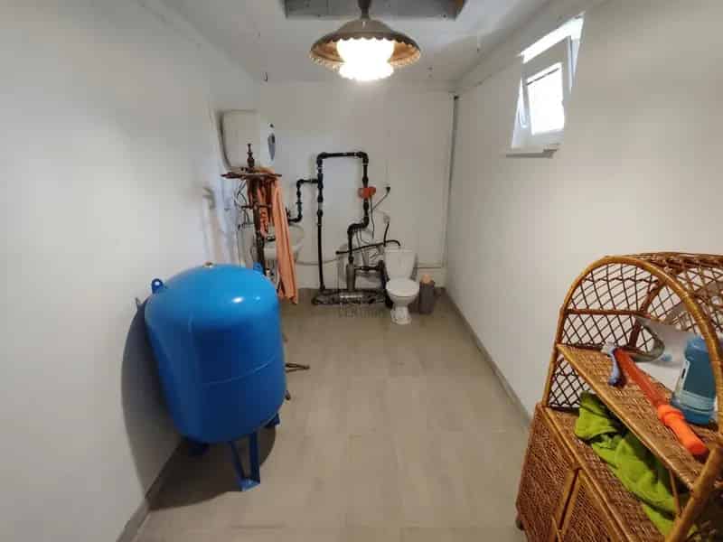 Ősiben eladó 58 m2-es nyaraló 6200 m2-es gyümölcsössel