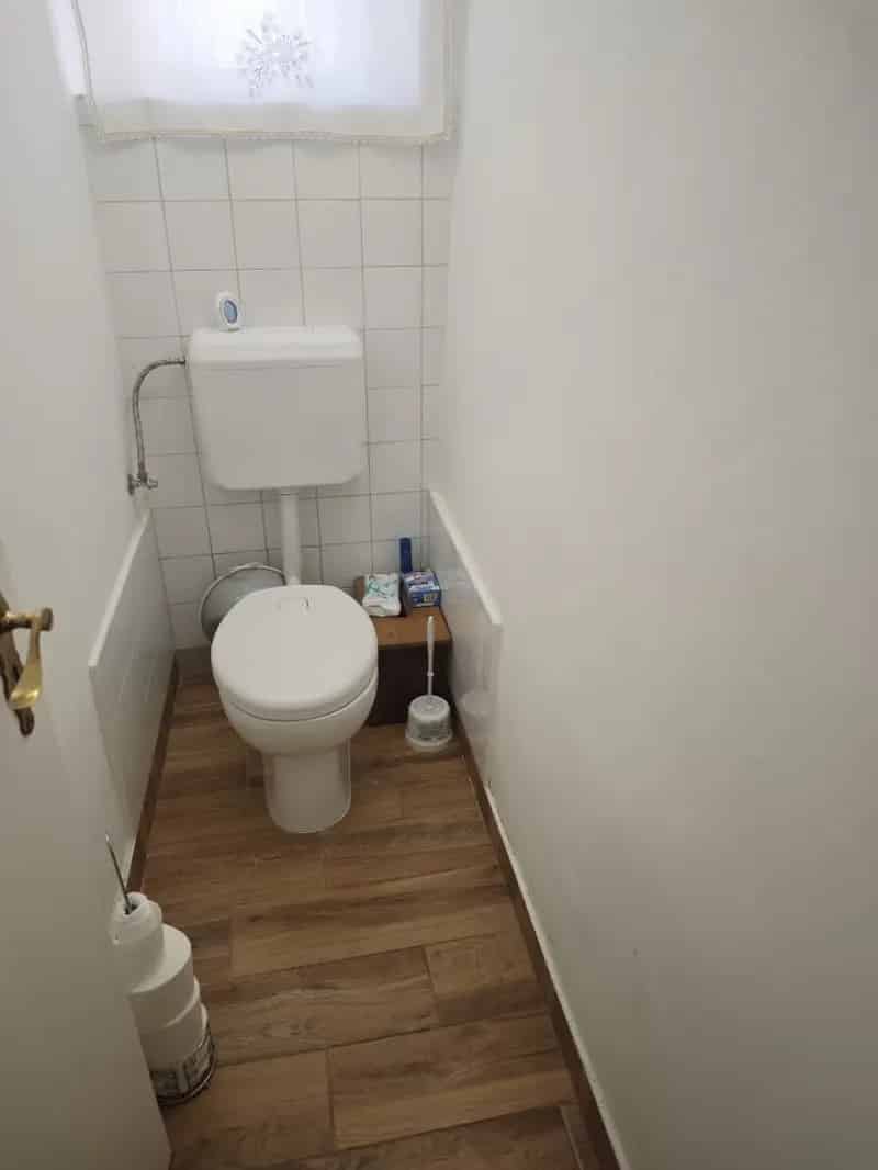 80 m2-es családi ház Lovason nagy telekkel