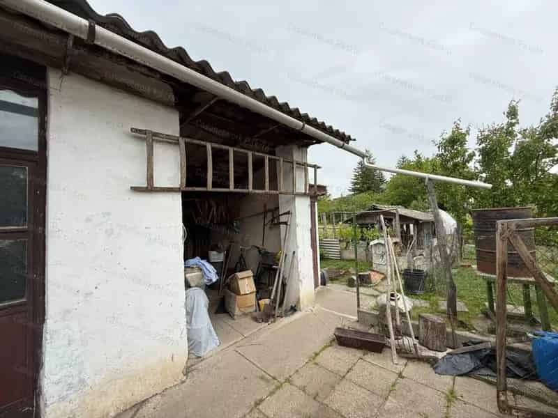Pásztói családi ház eladó gyönyörű kilátással