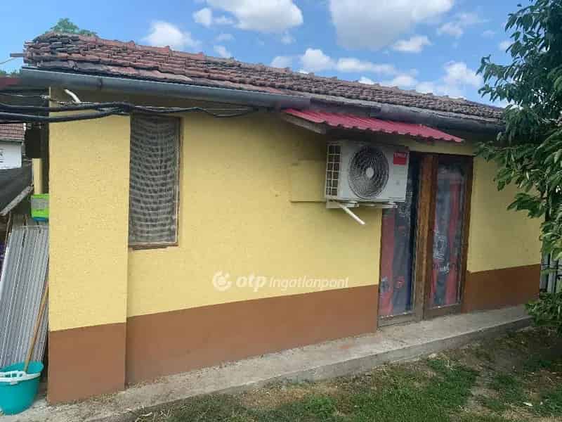 97 nm-es családi ház eladó Jászfelsőszentgyörgyön