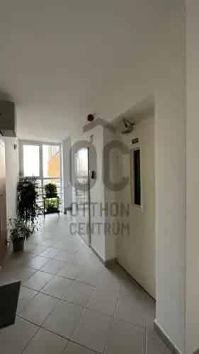 Budapest II ker eladó lakás 71m2 2 fürdőszoba loggia panoráma
