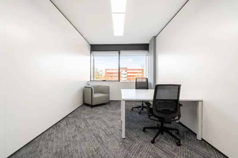 Fedezze fel az Ön igényei szerinti munkavégzési lehetőségeket Regus Budapest Infopark