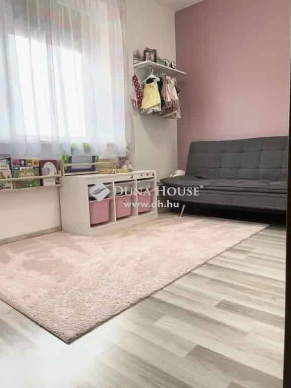 Modern családi ház Harkán Sopron közelében