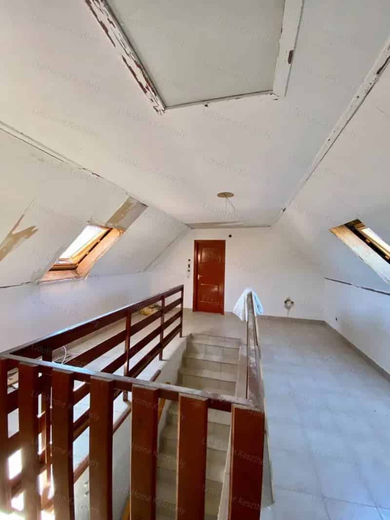 Hévízi panoráma Keszthelyen 6 apartmannal