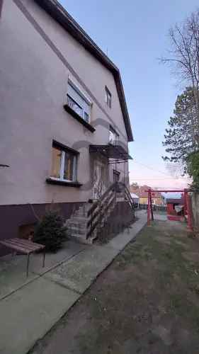 Sülysápi eladó családi ház, H495640