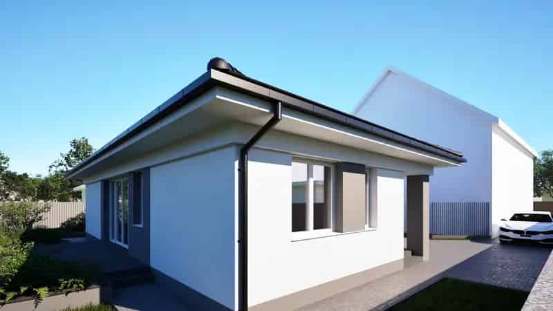 Debrecen Kerekestelepi 111 m2-es családi ház eladó
