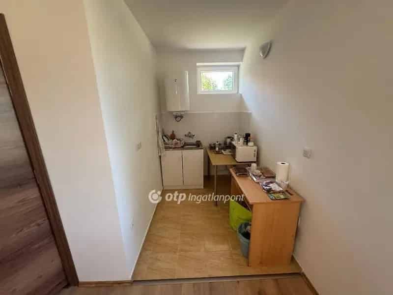 Abádszalóki Nyaraló eladó - Új építésű, 62 m2, 2 szoba