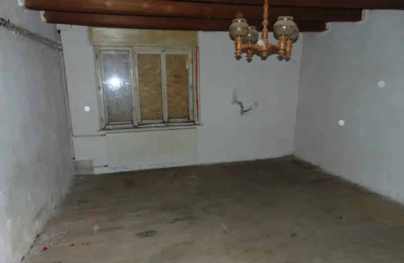 Felujitando csaldi haz 85 m2 3715 m2 telekkel Kerta