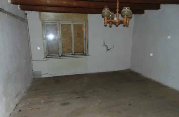 Felujitando csaldi haz 85 m2 3715 m2 telekkel Kerta