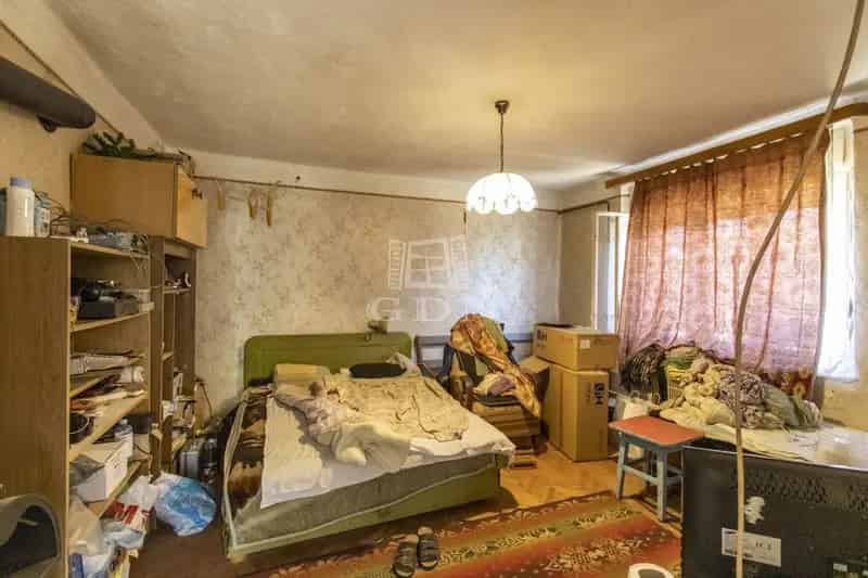 2 Szobás Felújított Vályogtégla Ház Karácsondon 2076 nm-es Telken