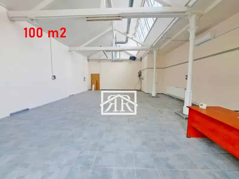 Szeged Rokus 100m2 70m2 Raktar Kiado
