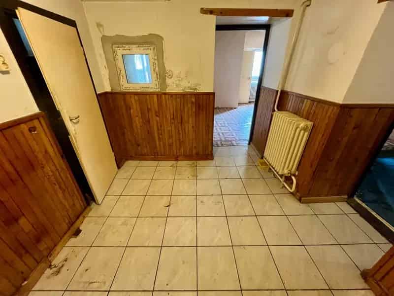 95 nm-es családi ház Kisbér-Hántán 4 hálószobával