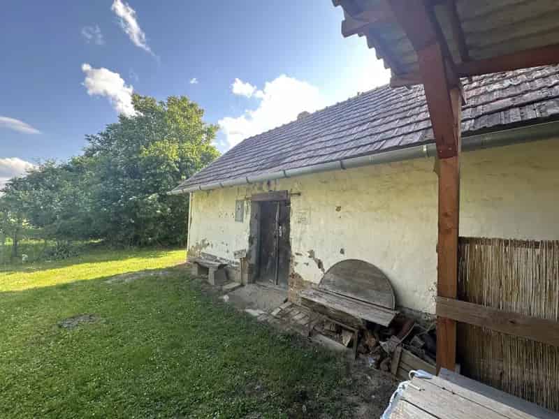 Marcali Zártkerti Ingatlan Eladó 4709m2 Telekkel