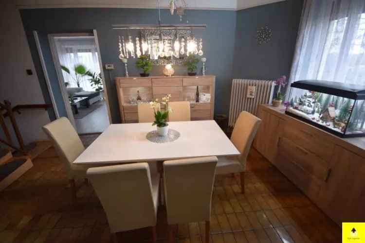 Nagycenk családi ház eladó - 143 m² - CSOK-kal is