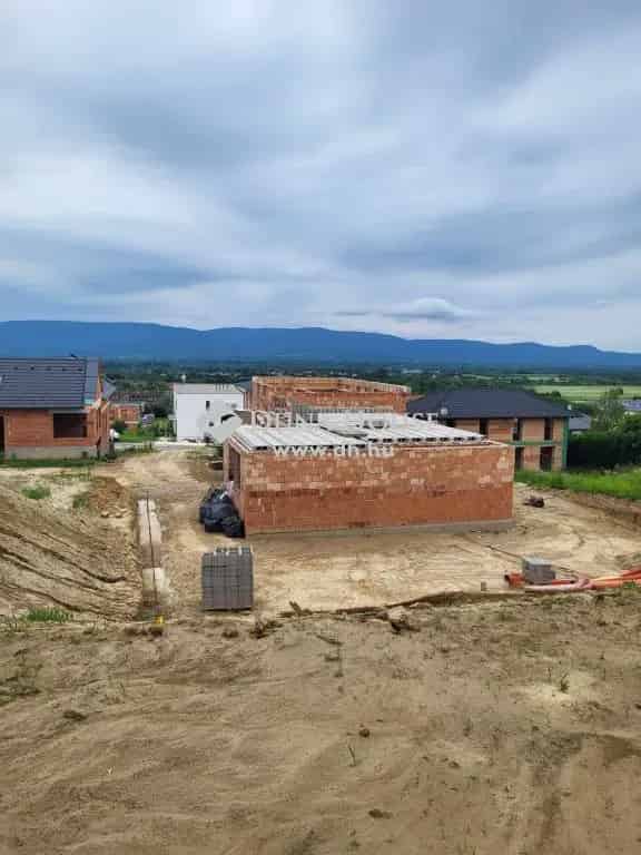 Új Építésű Lakások Vác Rózsadombján 2024-ben