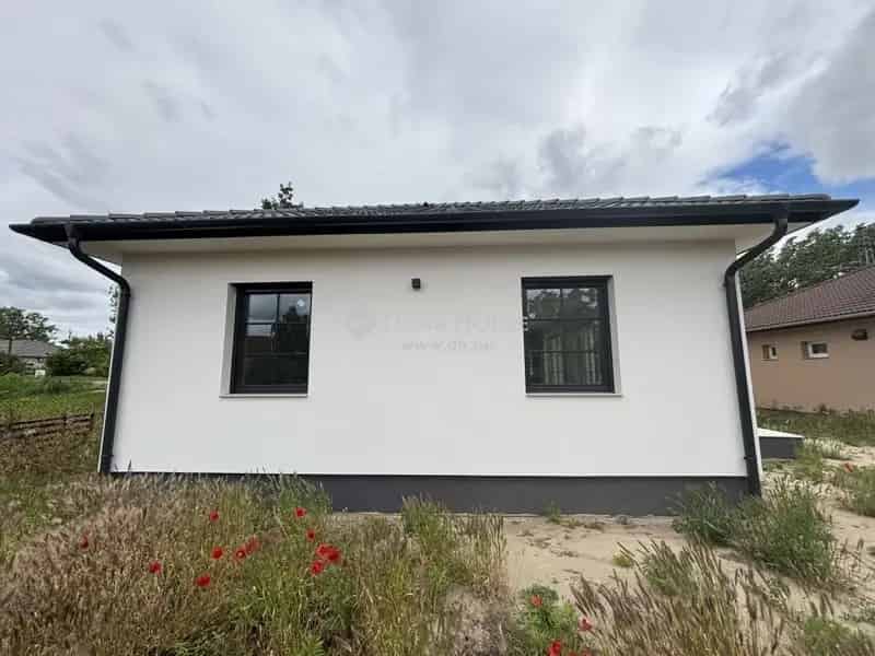 AZONNAL KÖLTÖZHETŐ Kecskeméti családi ház - 116m² - alacsony rezsi
