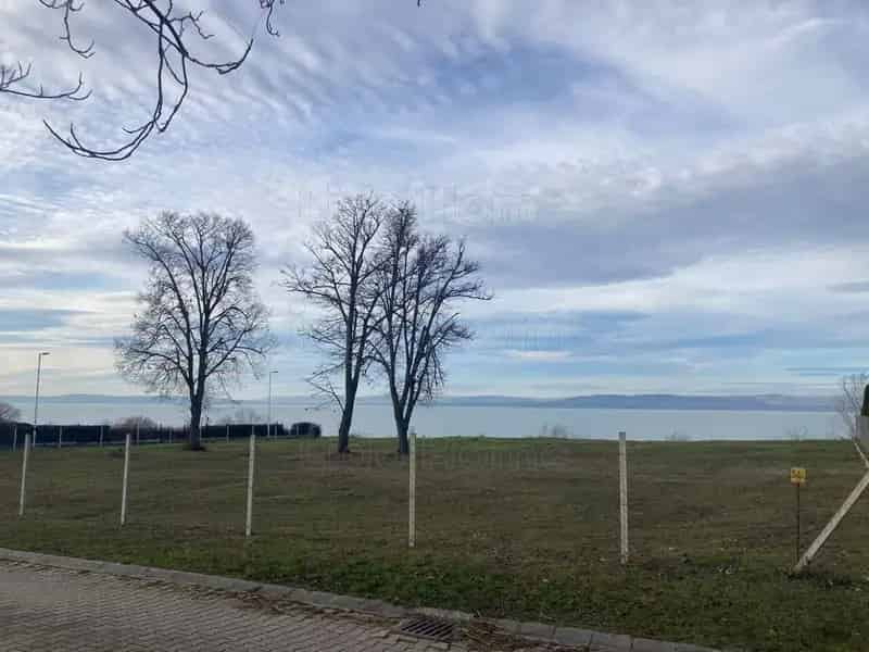 Balatonszárszó Üdülőövezeti Telek Eladó - Balatoni Kilátás