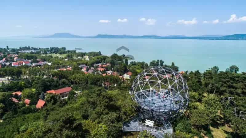 Balatonboglari Elado Telek BeFEKTETESI Lehetseg