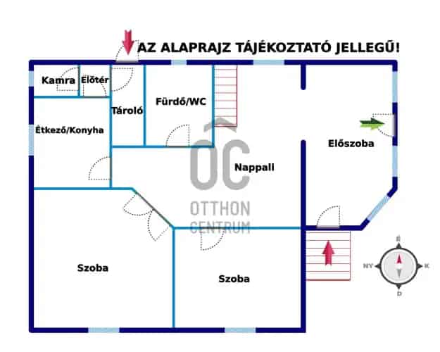 Velencei eladó családi ház - Gyöngyszem a Velencei tó partján