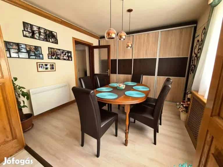 Debrecen 160m2 5 szobás családi ház eladó