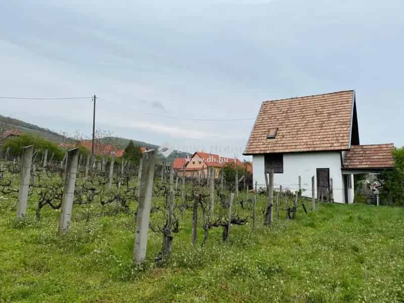 Panorámás Építési Telek Pécs-Patacshon Présházzal