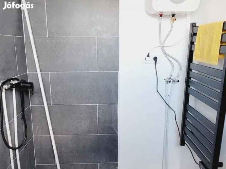 Ipari terület eladó Kistokajban frekventált helyen