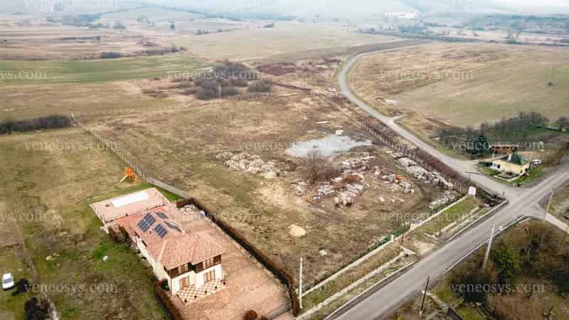 Erdőbénye 14700 nm-es Belterületi Telek Eladó - Befektetésnek Tökéletes