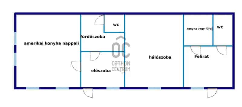 Drávasztári felújított parasztház eladó