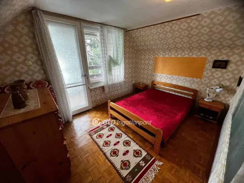 Szihalmi családi ház eladó Zsóry Fürdő közelében