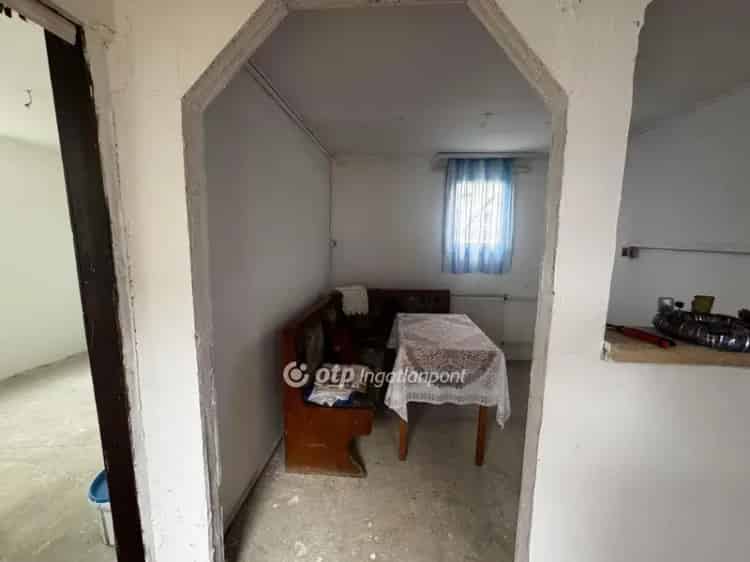 Sámsonkert Felujítandó Ház Debrecen Közelében