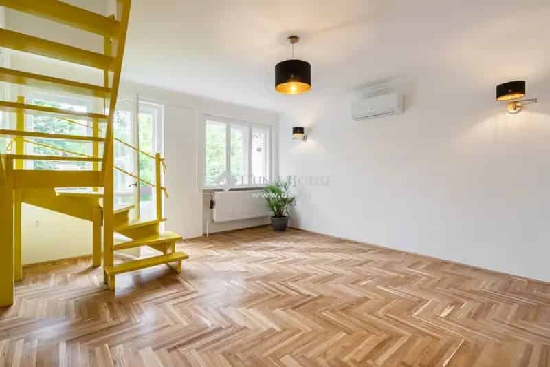103 nm-es 5 szobás felújított lakás Pomázon garázzsal
