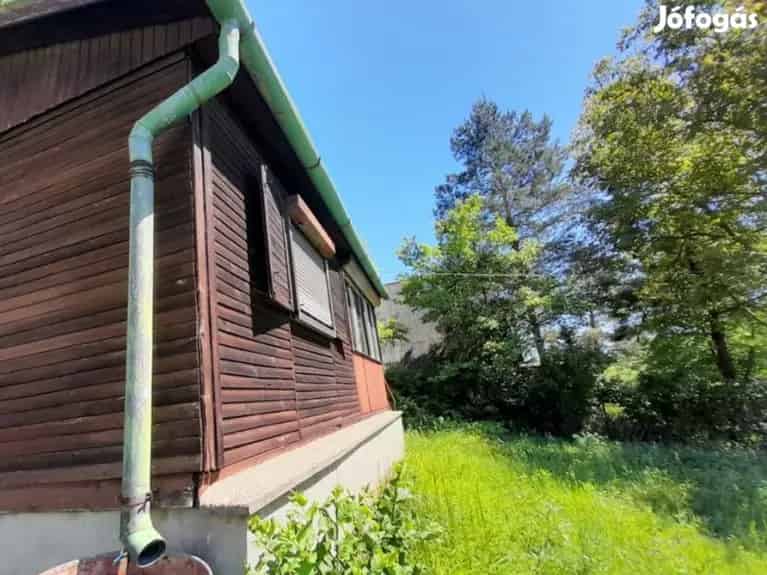 Remeteszőlős Telek Eladó 737 m2 Panorámás Kiváló Befektetés