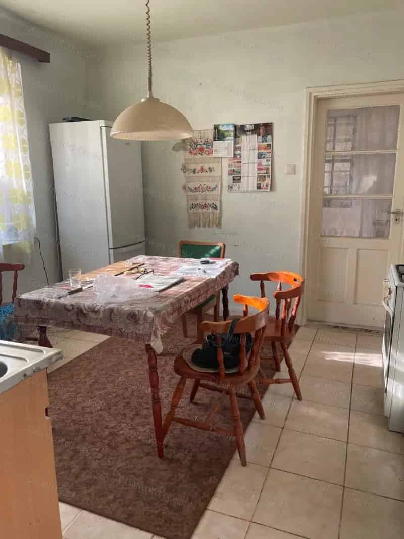 Tiszaföldvár családi ház eladó 84 nm 3 szoba
