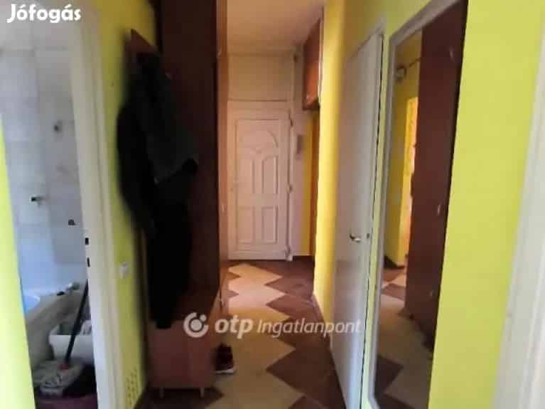 Felújított 2 szobás lakás Salgótarján Zagyvapálfalván