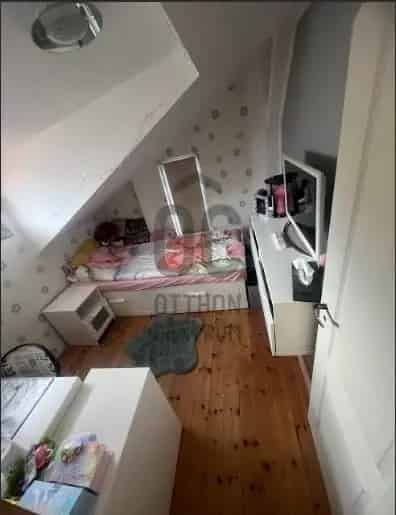Rákospalotai nagy teraszos 2 hálós lakás eladó