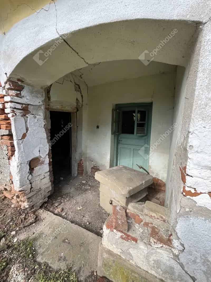 10840 m2-es Telek Eladó Magyarszecsődön