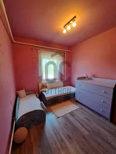 Somlóvásárhelyi családi ház eladó - 4 szoba, panoráma, befektetésnek is