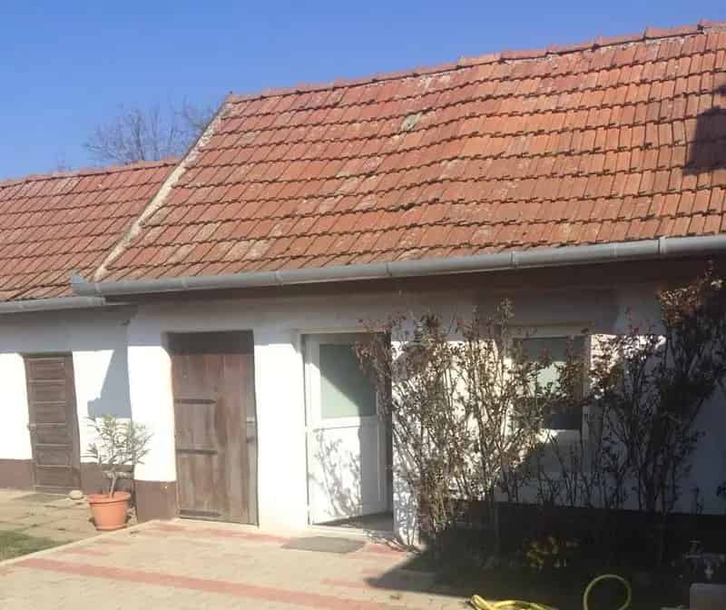Felújított családi ház Berettyóújfaluban 2 szoba + étkezővel
