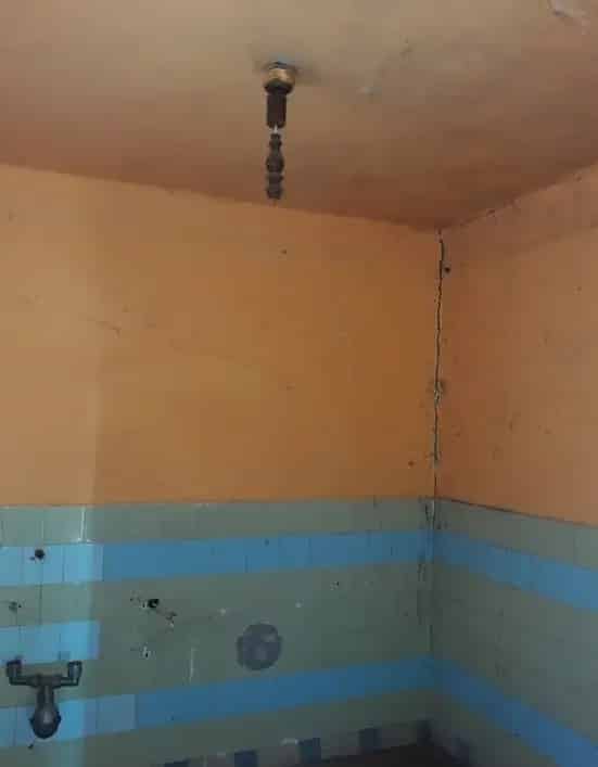Felujítandó ház Nagykamaráson 95 m2 2158 m2 telekkel
