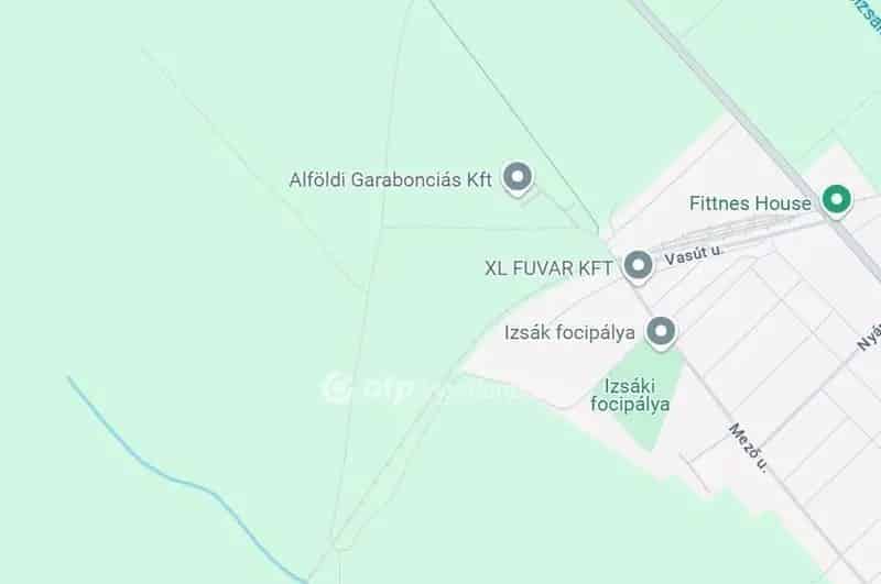 6 36 hektar legelo elado Izsak Kisizsak kozel