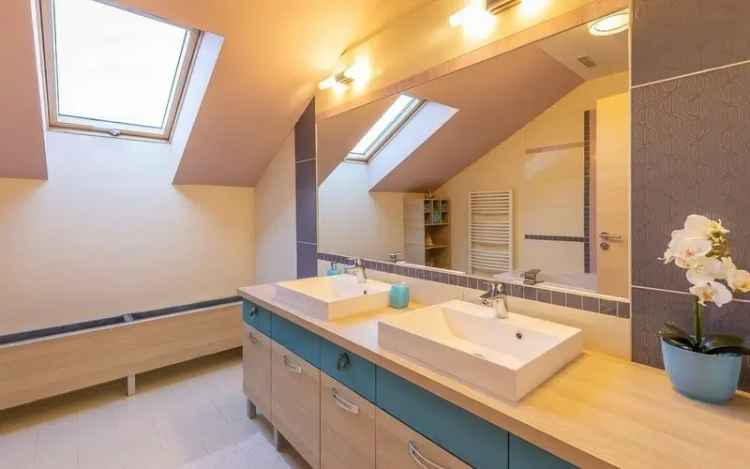 5 Hálószobás Luxus Családi Ház Gödöllőn