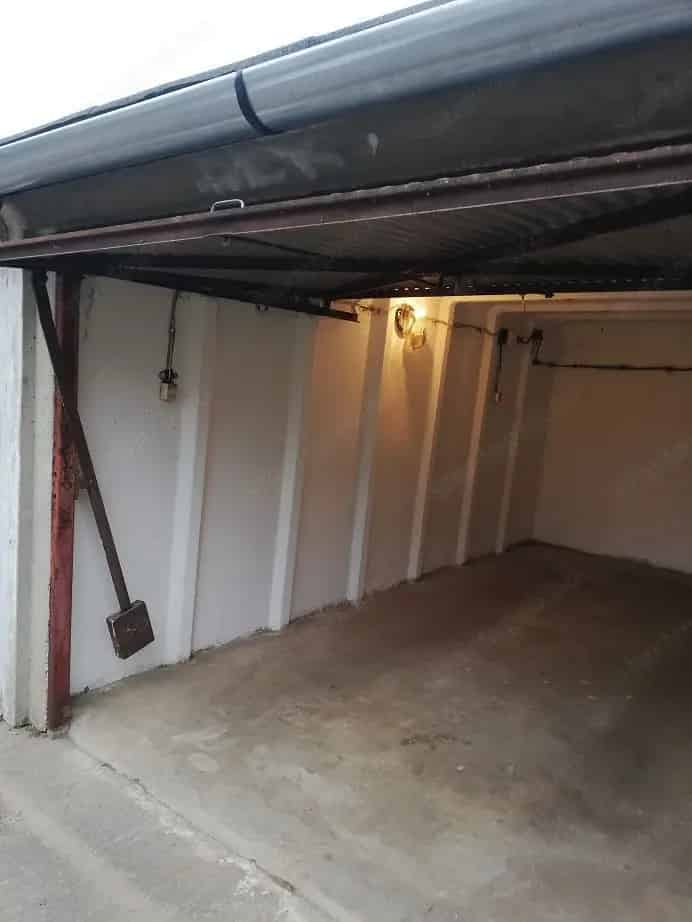 Pécs Kertvaros Garazs Elado Bevetelel